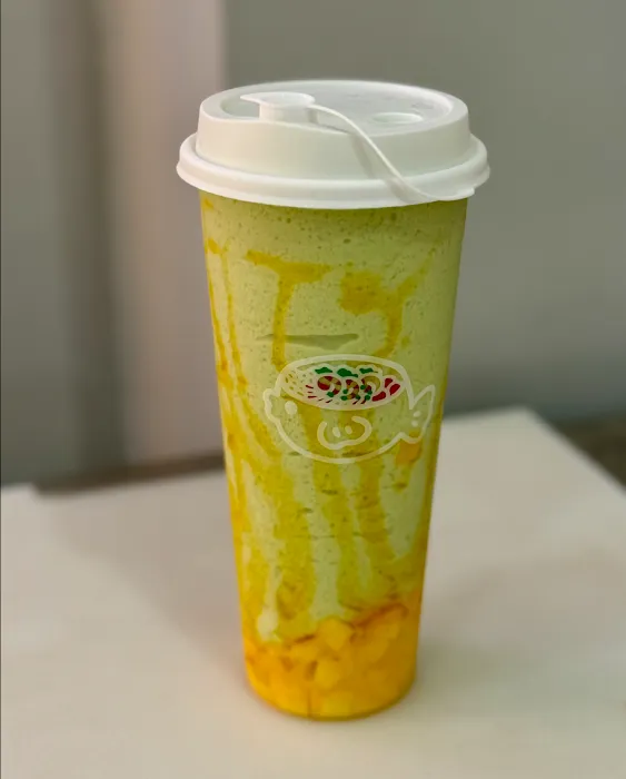 Wish Poke & Tea Picture 4