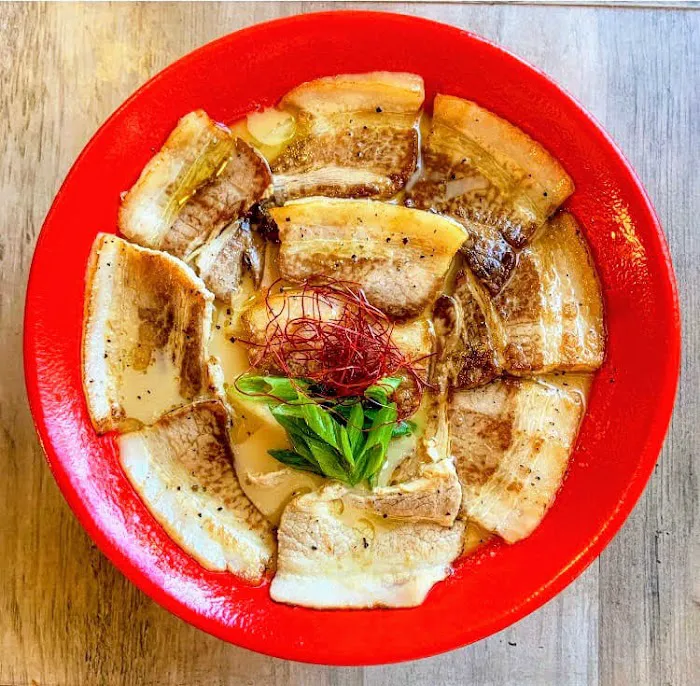 Origami Ramen Bar Picture 6