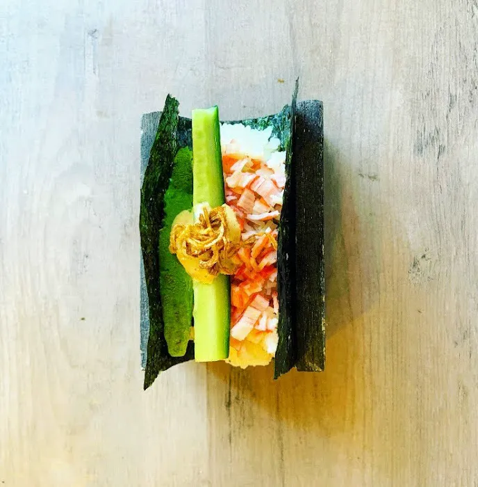 Origami Ramen Bar Picture 2