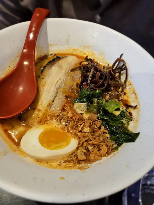 Origami Ramen Bar Picture 9