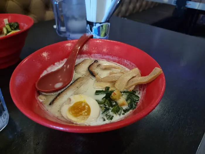Origami Ramen Bar Picture 5