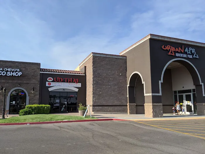 Origami Ramen Bar Picture 3