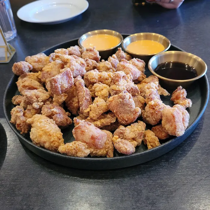 Origami Ramen Bar Picture 7