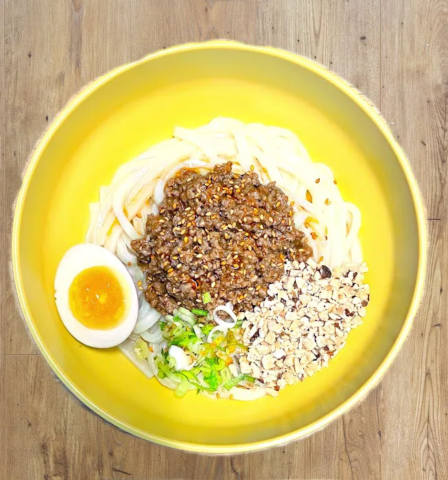 Origami Ramen Bar Picture 1