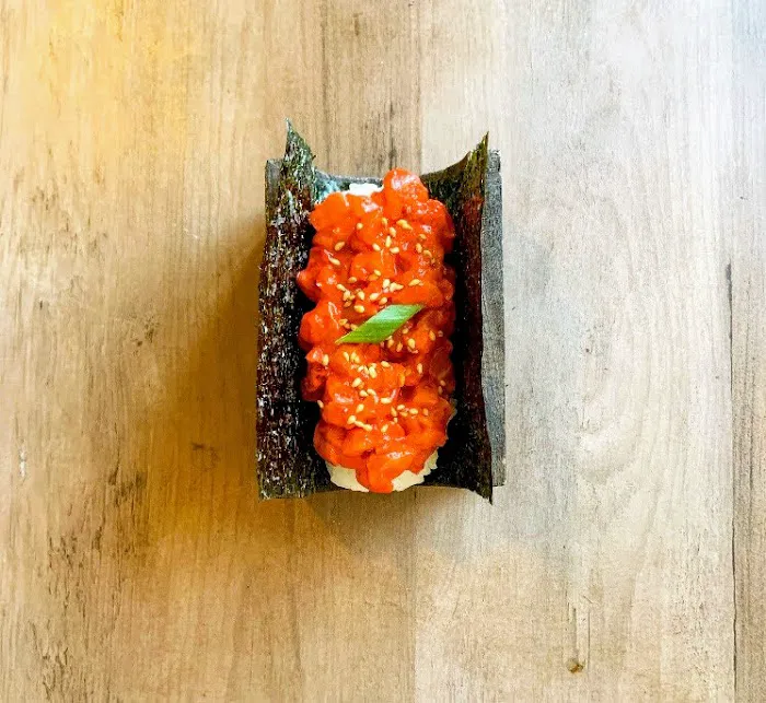 Origami Ramen Bar Picture 10