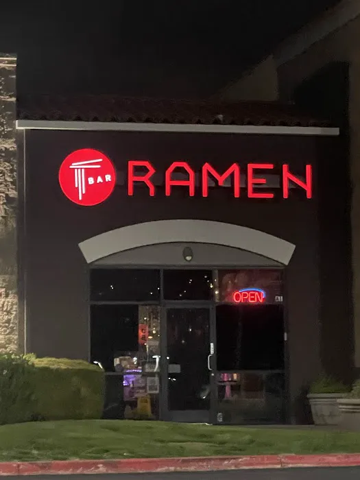 Origami Ramen Bar Picture 8