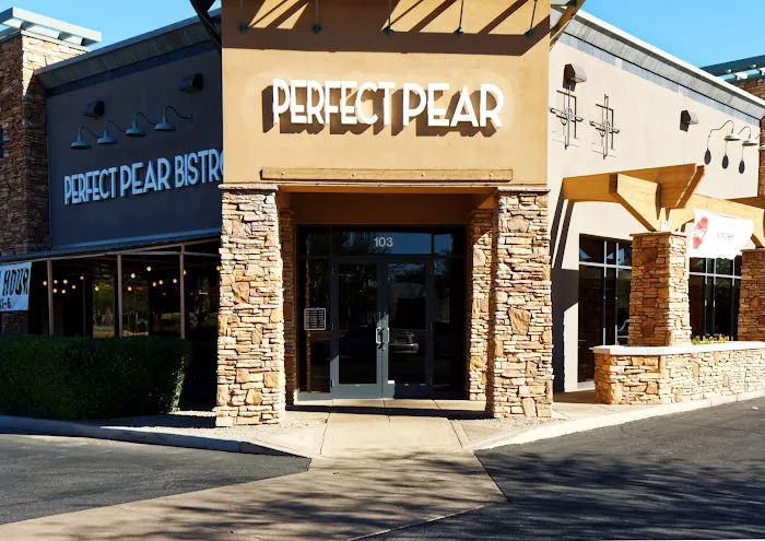 Perfect Pear Bistro Picture 9