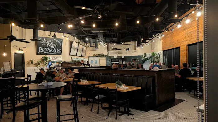 Perfect Pear Bistro Picture 6