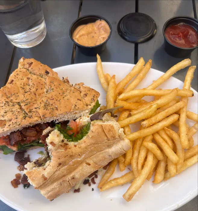 Perfect Pear Bistro Picture 10