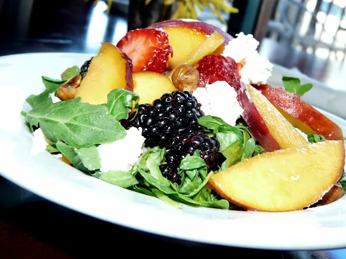 Perfect Pear Bistro Picture 2