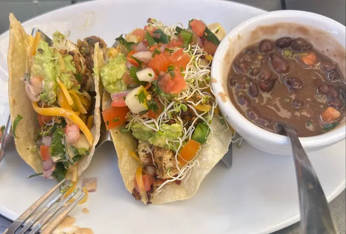 Perfect Pear Bistro Picture 5