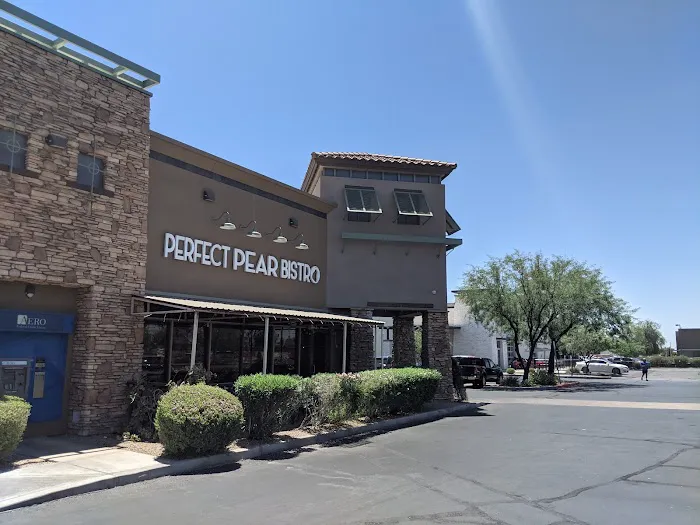 Perfect Pear Bistro Picture 3