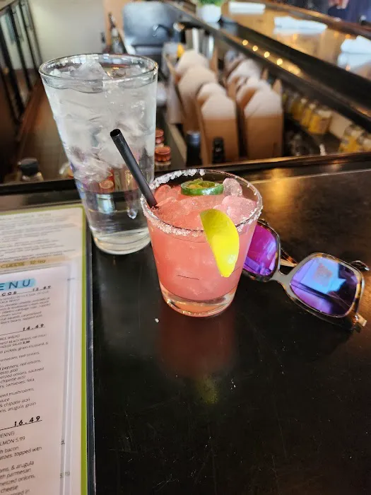 Perfect Pear Bistro Picture 4