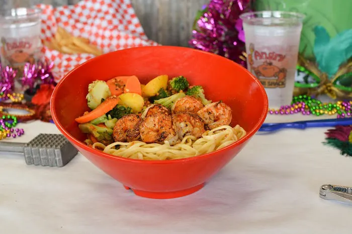 Angry Crab Shack Picture 5