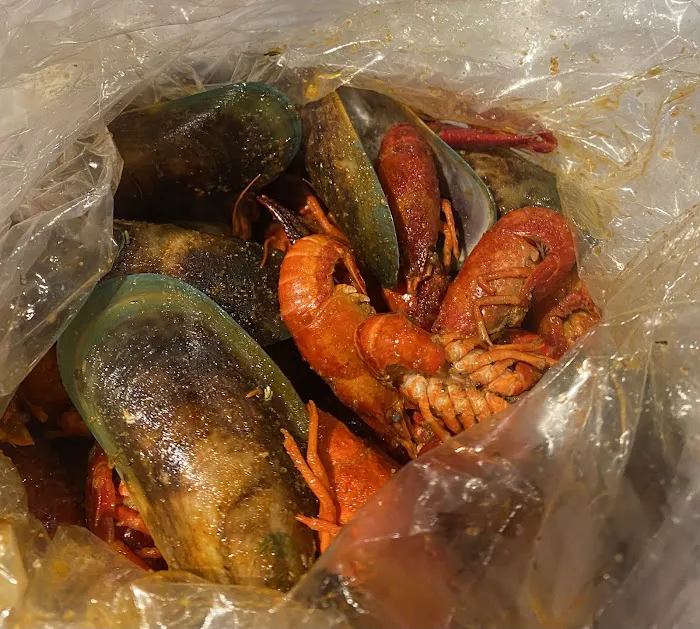 Angry Crab Shack Picture 10