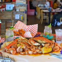 Angry Crab Shack ico