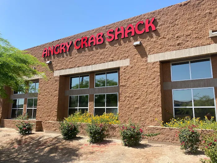 Angry Crab Shack Picture 7