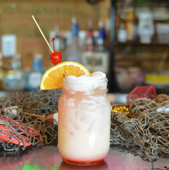 Angry Crab Shack Picture 2