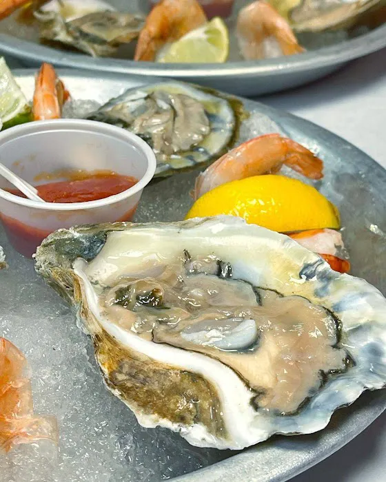 Angry Crab Shack Picture 3