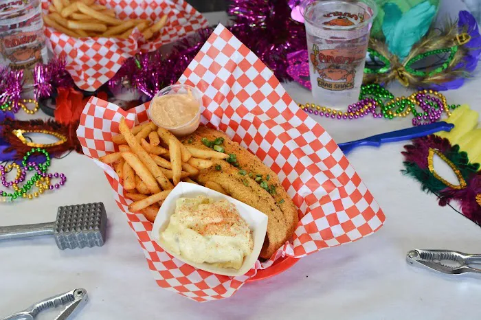 Angry Crab Shack Picture 4