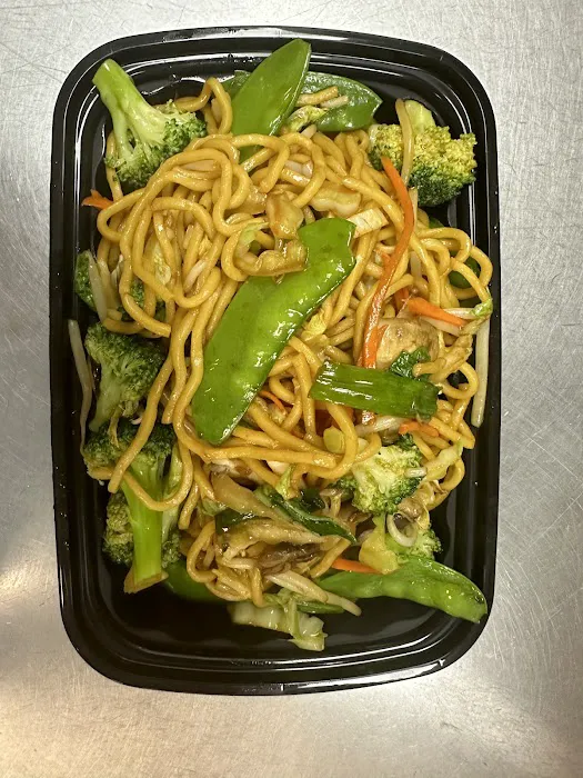 Chinese Food (Hot Wok) Picture 8