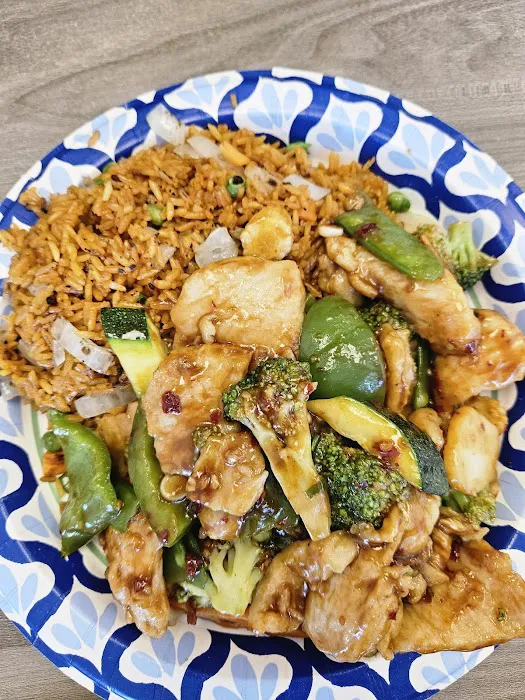 Chinese Food (Hot Wok) Picture 7