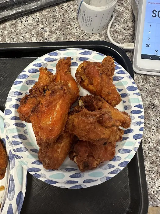 Chinese Food (Hot Wok) Picture 2