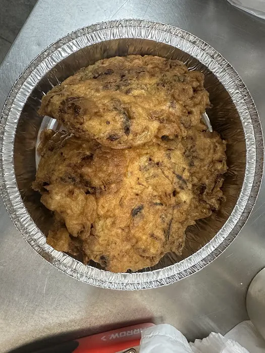 Chinese Food (Hot Wok) Picture 6