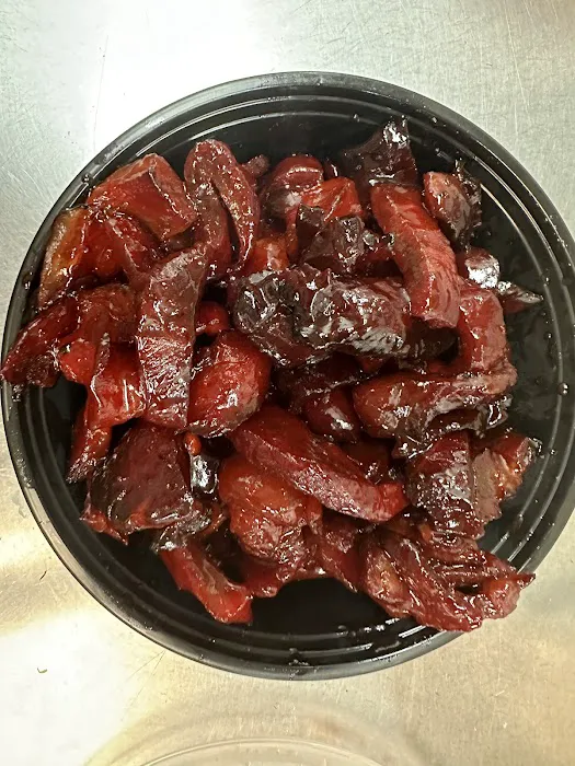 Chinese Food (Hot Wok) Picture 4