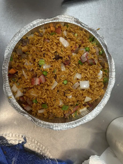 Chinese Food (Hot Wok) Picture 3