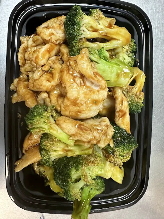 Chinese Food (Hot Wok) Picture 10