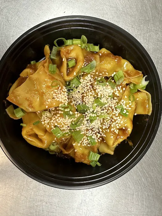 Chinese Food (Hot Wok) Picture 9