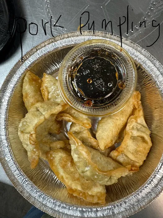 Chinese Food (Hot Wok) Picture 5