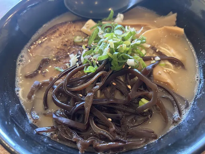 Hachi Ramen Picture 3