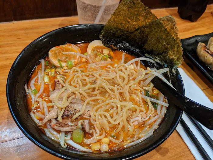 Hachi Ramen Picture 1