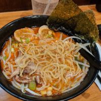 Hachi Ramen ico