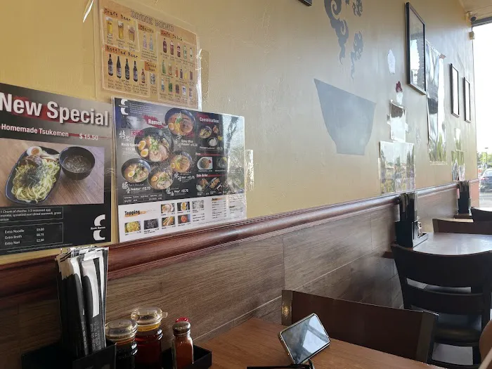 Hachi Ramen Picture 2