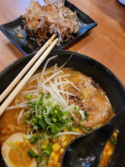 Hachi Ramen Picture 4