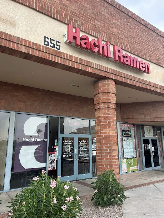 Hachi Ramen Picture 6