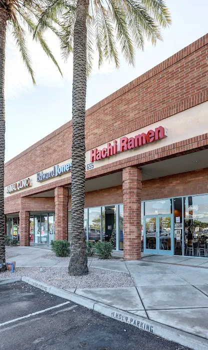 Hachi Ramen Picture 7