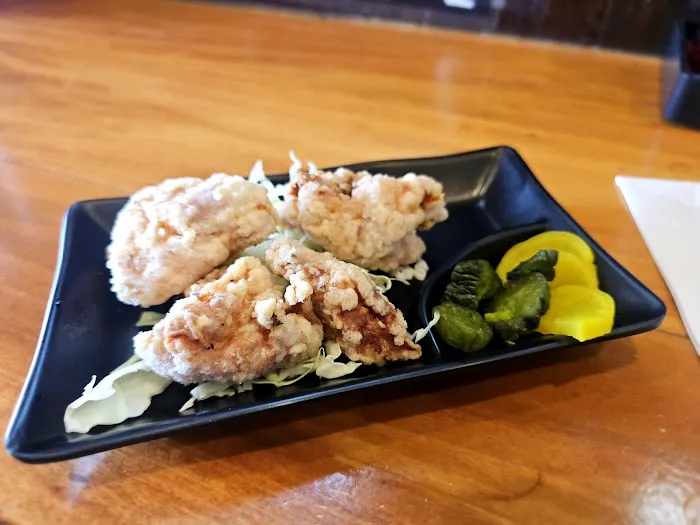 Hachi Ramen Picture 9