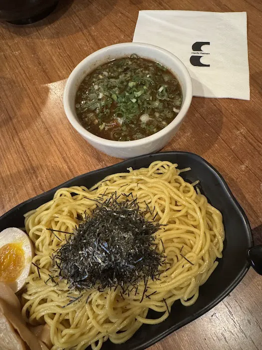 Hachi Ramen Picture 10