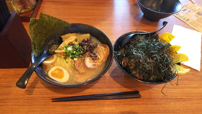 Hachi Ramen Picture 8