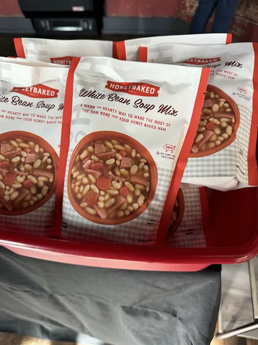 The Honey Baked Ham Company Picture 8