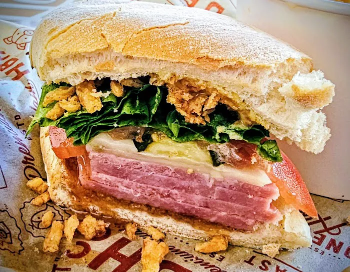 The Honey Baked Ham Company Picture 7