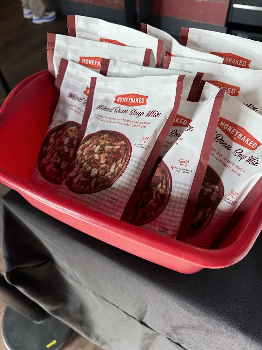 The Honey Baked Ham Company Picture 1