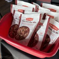 The Honey Baked Ham Company ico