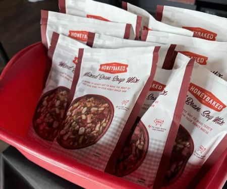 The Honey Baked Ham Company