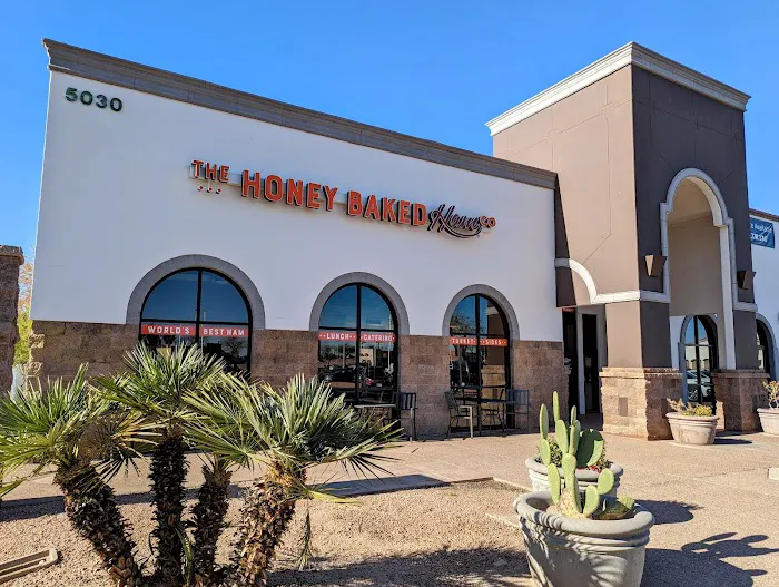 The Honey Baked Ham Company Picture 5