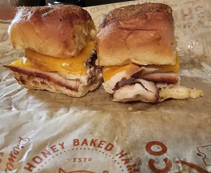 The Honey Baked Ham Company Picture 10